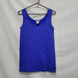 Alberto Makali tank top